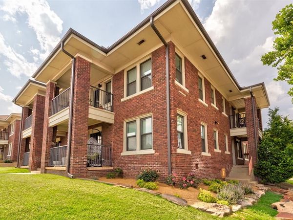 201 NW 23rd Street, Unit A, Oklahoma City, OK 73103