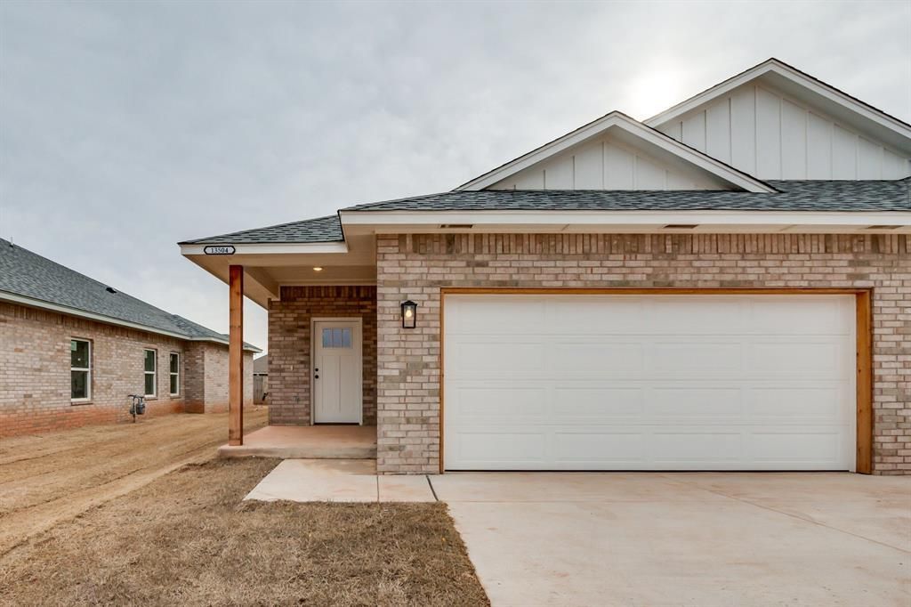 13504 Calli Court, Piedmont, OK 73078 Main Photo