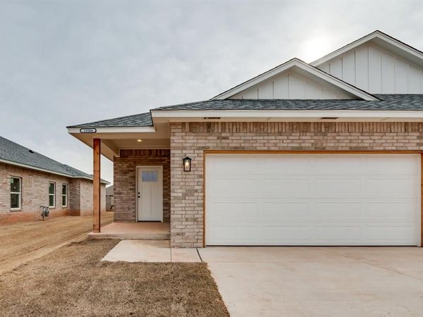 13504 Calli Court, Piedmont, OK 73078