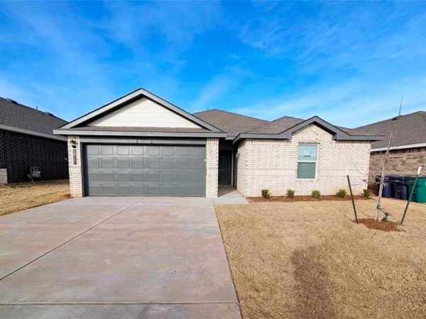 2917 Ember Drive, Oklahoma City, OK 73099