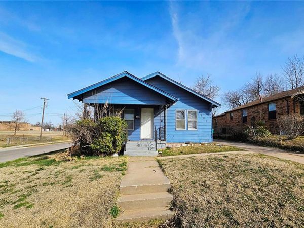 1501 NE 17th Street, Oklahoma City, OK 73111