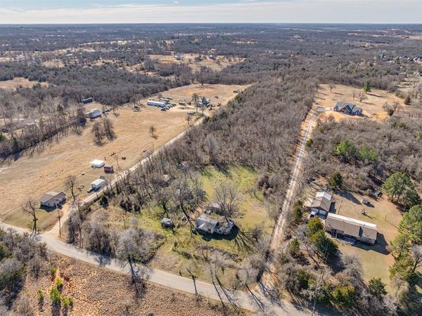 14536 SE 29th Street, Choctaw, OK 73020