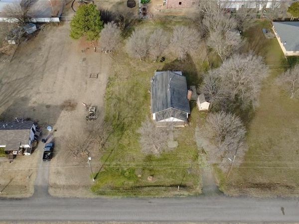 2013 Dale Drive, Moore, OK 73160