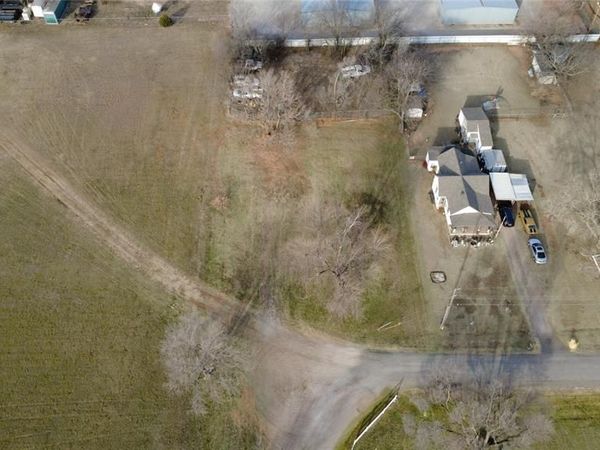 2025 Dale Drive, Moore, OK 73160