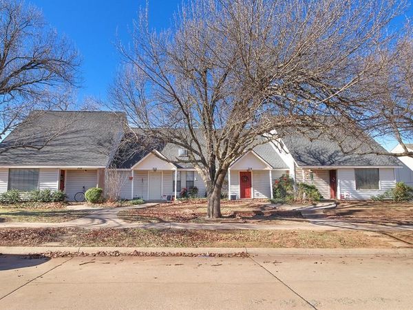 212 S Mockingbird Lane, Stillwater, OK 74074
