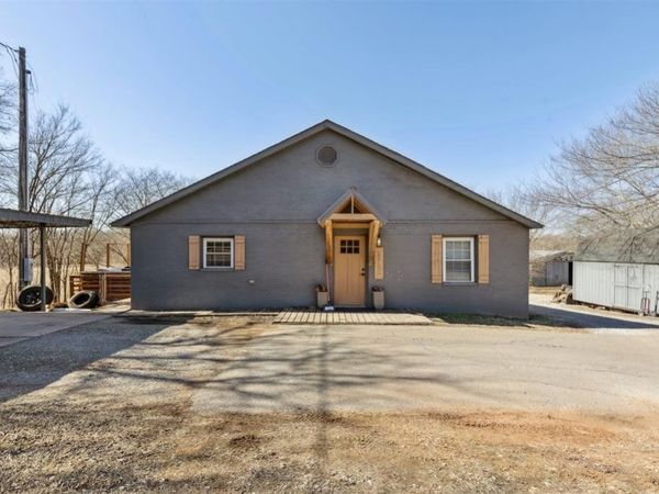 3730 S Western Road, Stillwater, OK 74074