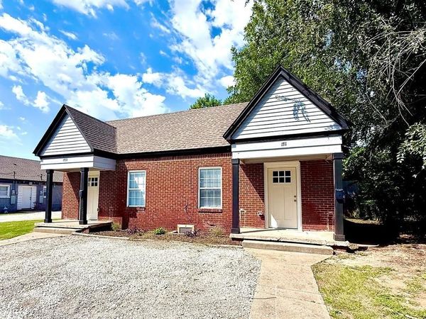 2701 NW 16th Street, Oklahoma City, OK 73107