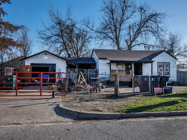 1900 SW 13th Street, Oklahoma City, OK 73108