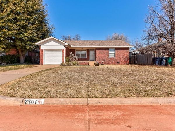 2801 NW 64th Street, Oklahoma City, OK 73116