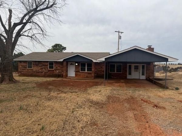5037 N Triple X road Road, Coyle, OK 73027