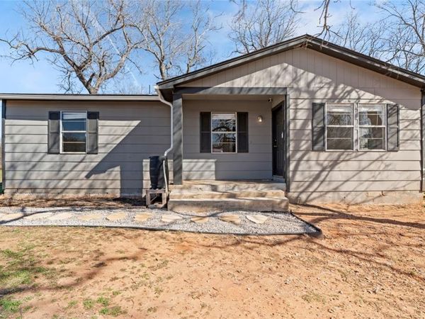 13800 E Stella Road, Newalla, OK 74857