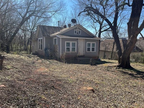 407 E 7th Street, Chandler, OK 74834