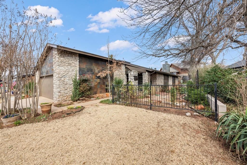 13400 Fox Hollow Ridge, Oklahoma City, OK 73131 Main Photo