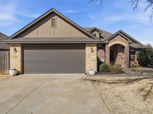 10045 SW 22nd Street, Yukon, OK 73099