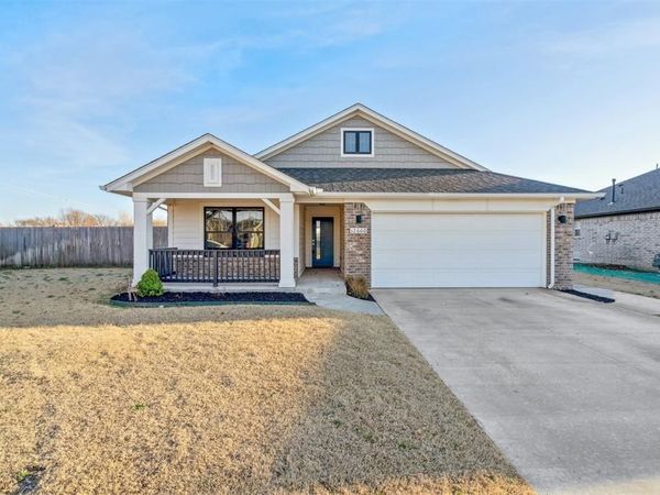 12600 NW 3rd Street, Yukon, OK 73099