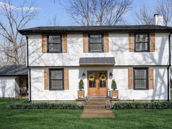 4801 Cynthia Ln, Murfreesboro, TN 37127