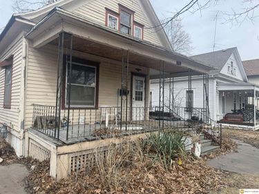 1610 Harwood Street, Lincoln, NE 68502