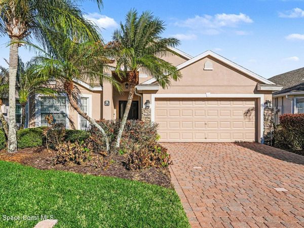 6979 Mcgrady Drive, Melbourne, FL 32940