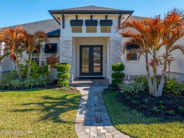 2049 Windbrook Drive SE , Palm Bay, FL 32909