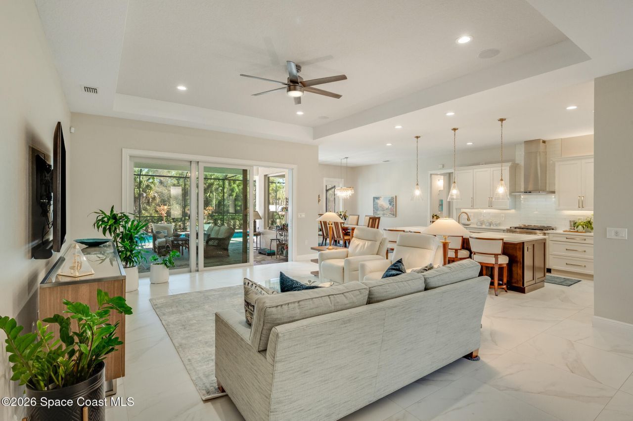 2049 Windbrook Drive SE , Palm Bay, FL 32909 Photo