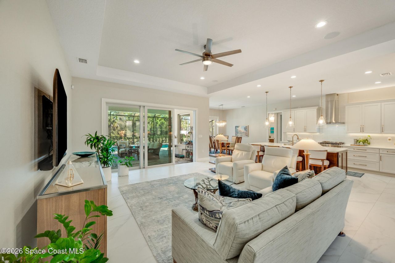 2049 Windbrook Drive SE , Palm Bay, FL 32909 Photo