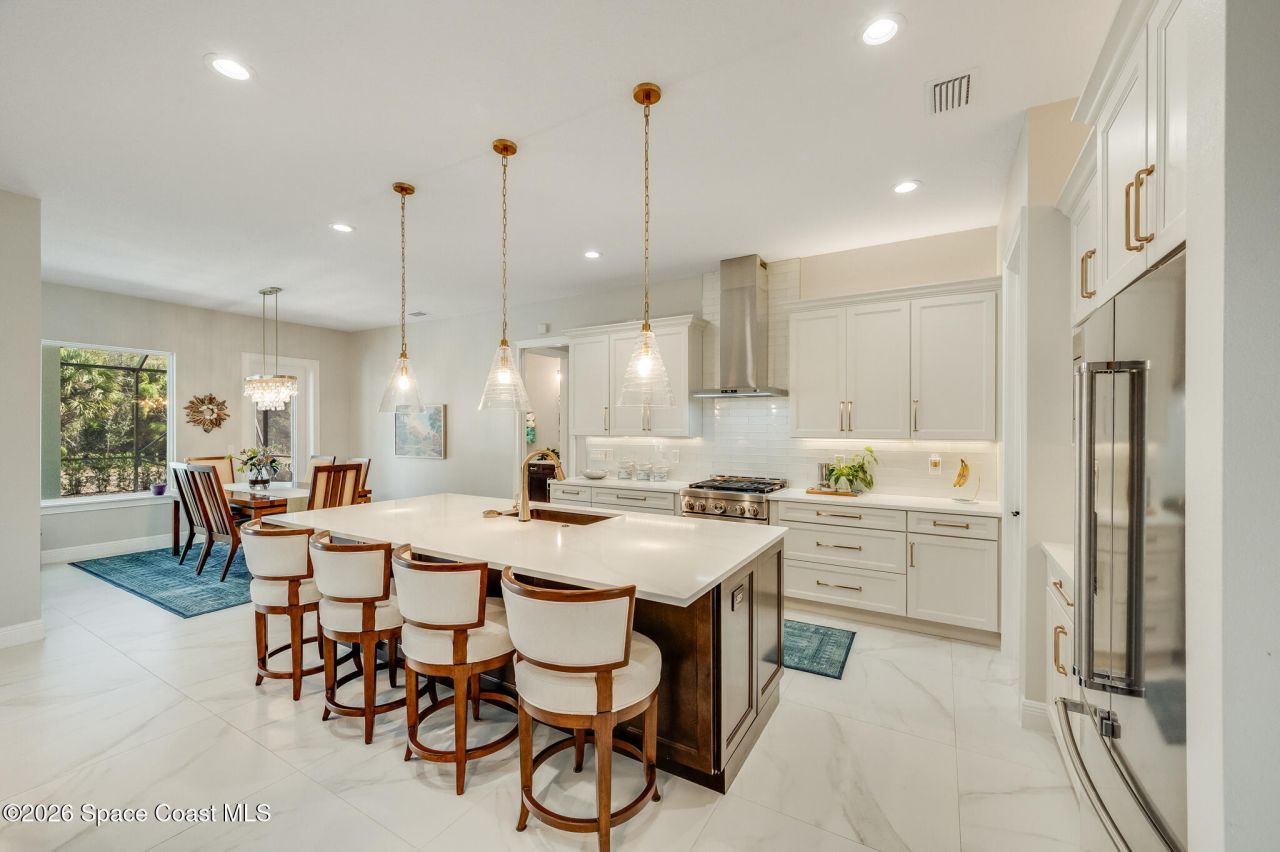 2049 Windbrook Drive SE , Palm Bay, FL 32909 Photo