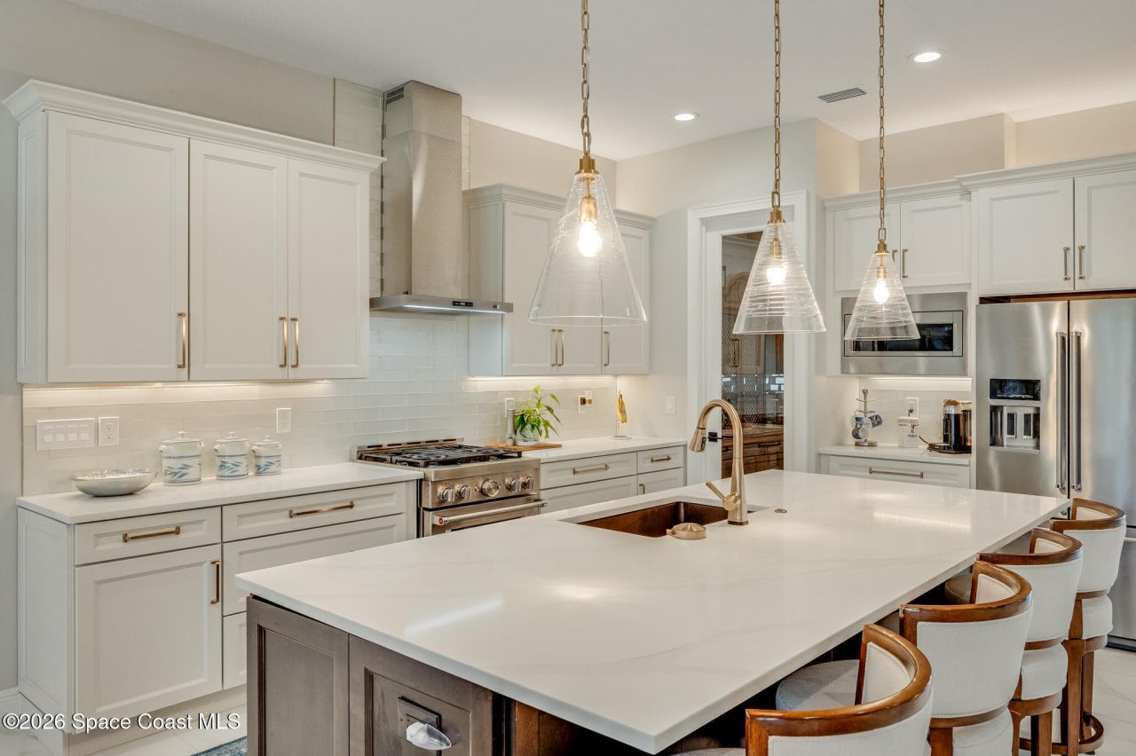 2049 Windbrook Drive SE , Palm Bay, FL 32909 Photo