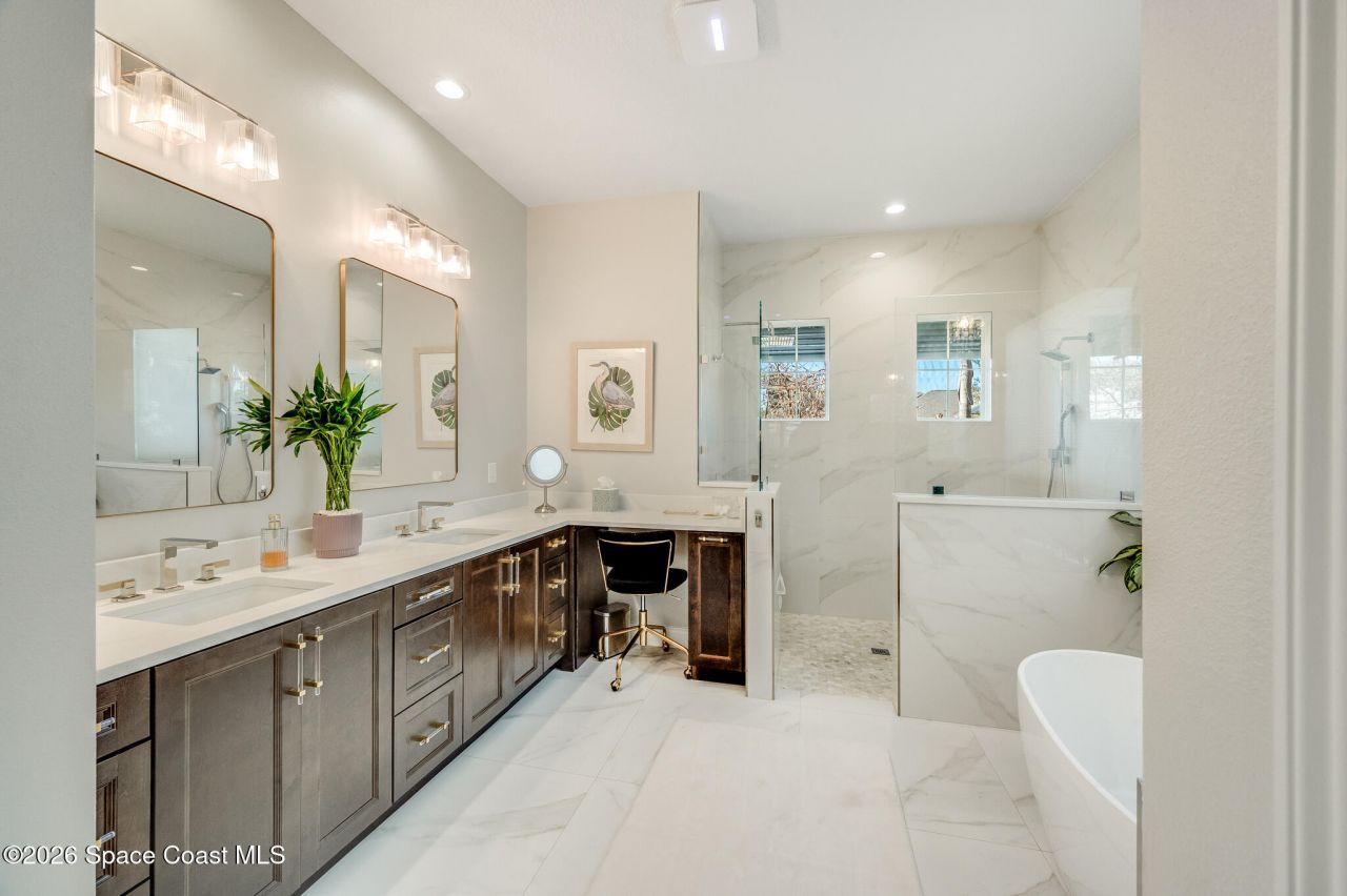 2049 Windbrook Drive SE , Palm Bay, FL 32909 Photo