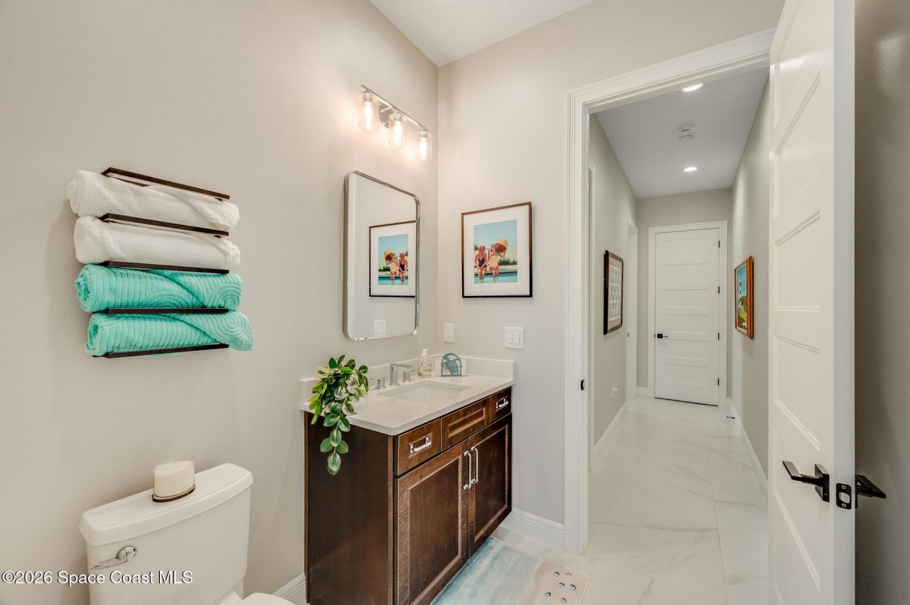 2049 Windbrook Drive SE , Palm Bay, FL 32909 Photo