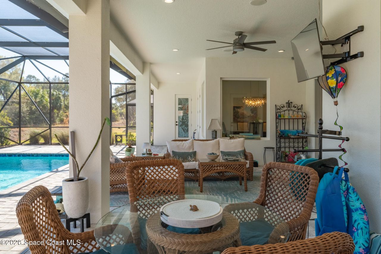 2049 Windbrook Drive SE , Palm Bay, FL 32909 Photo