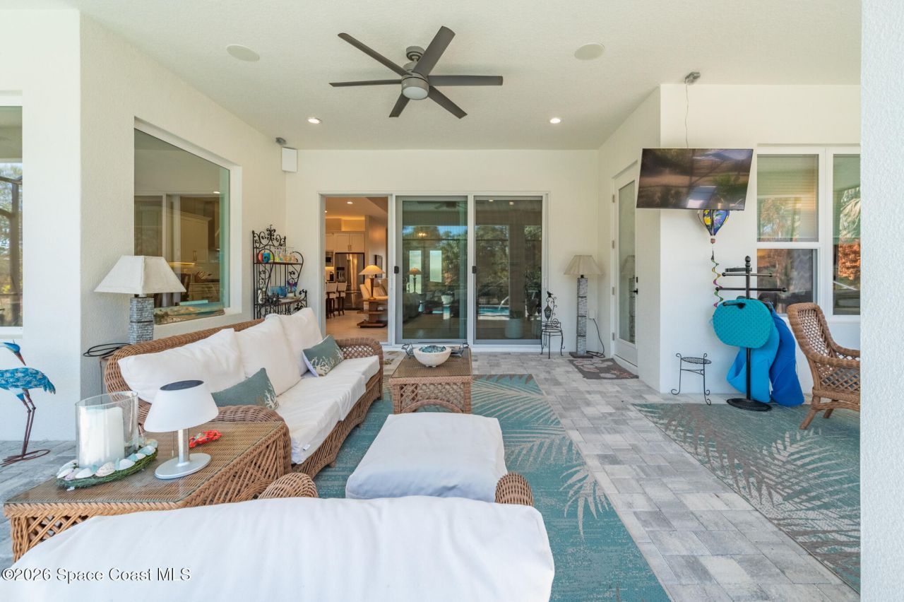 2049 Windbrook Drive SE , Palm Bay, FL 32909 Photo