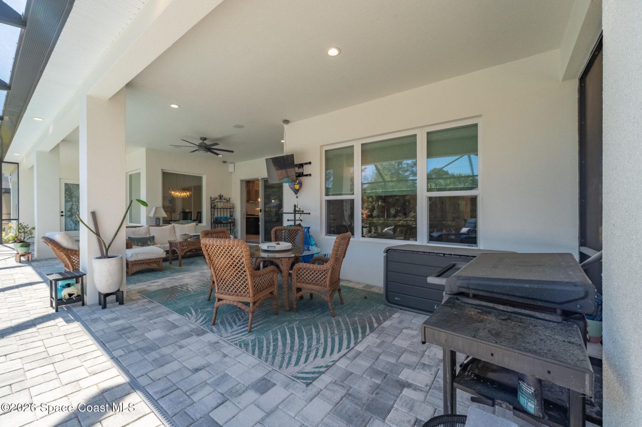 2049 Windbrook Drive SE , Palm Bay, FL 32909 Photo