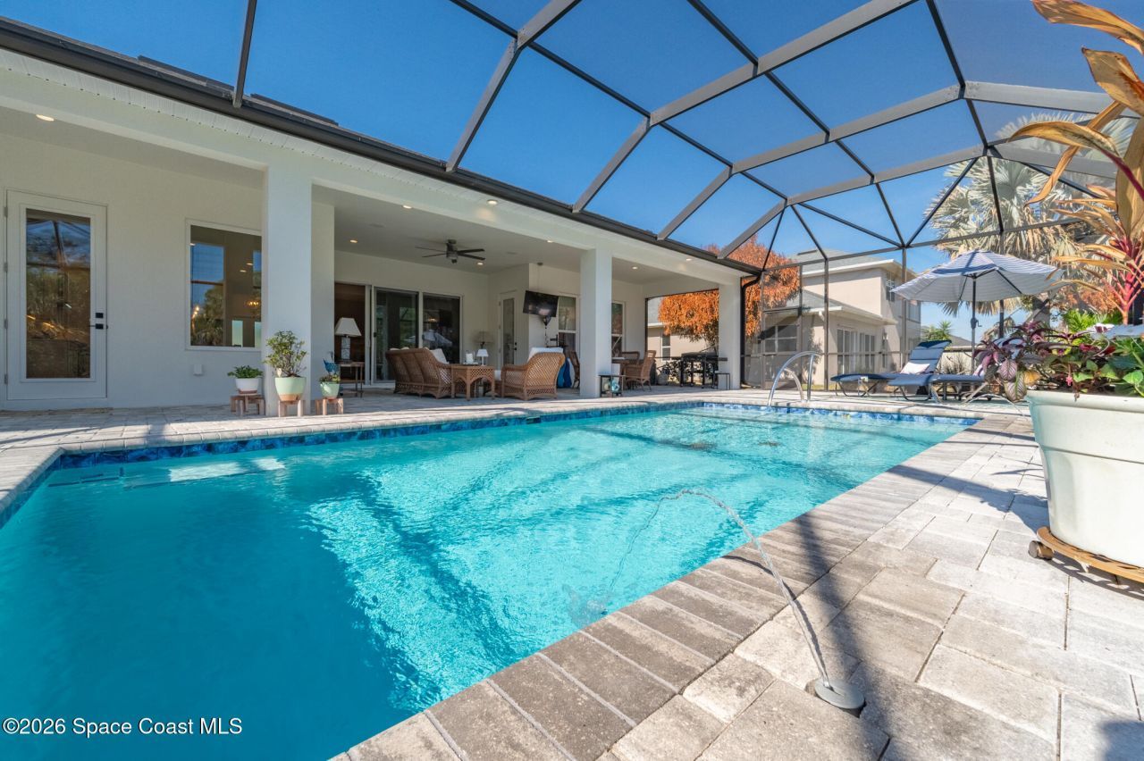 2049 Windbrook Drive SE , Palm Bay, FL 32909 Photo