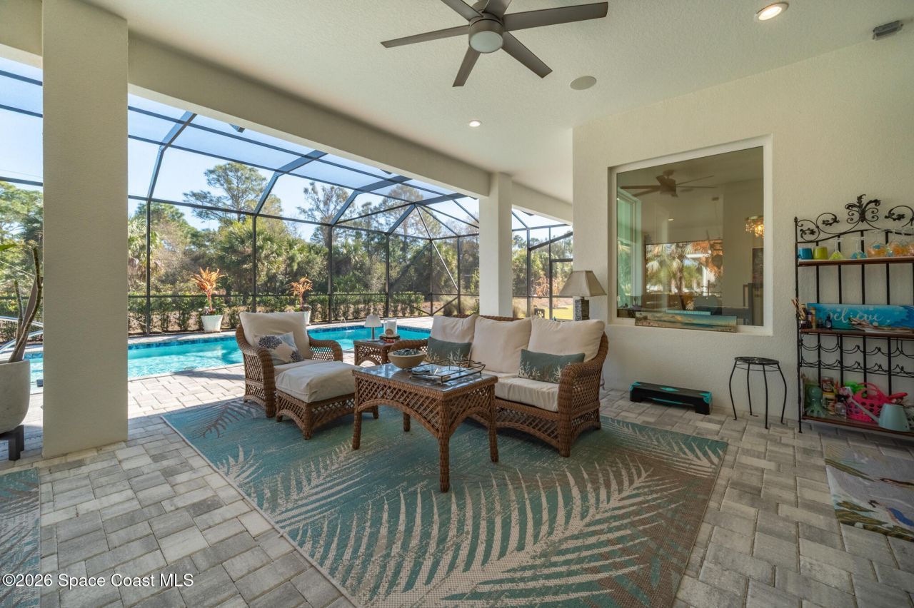 2049 Windbrook Drive SE , Palm Bay, FL 32909 Photo