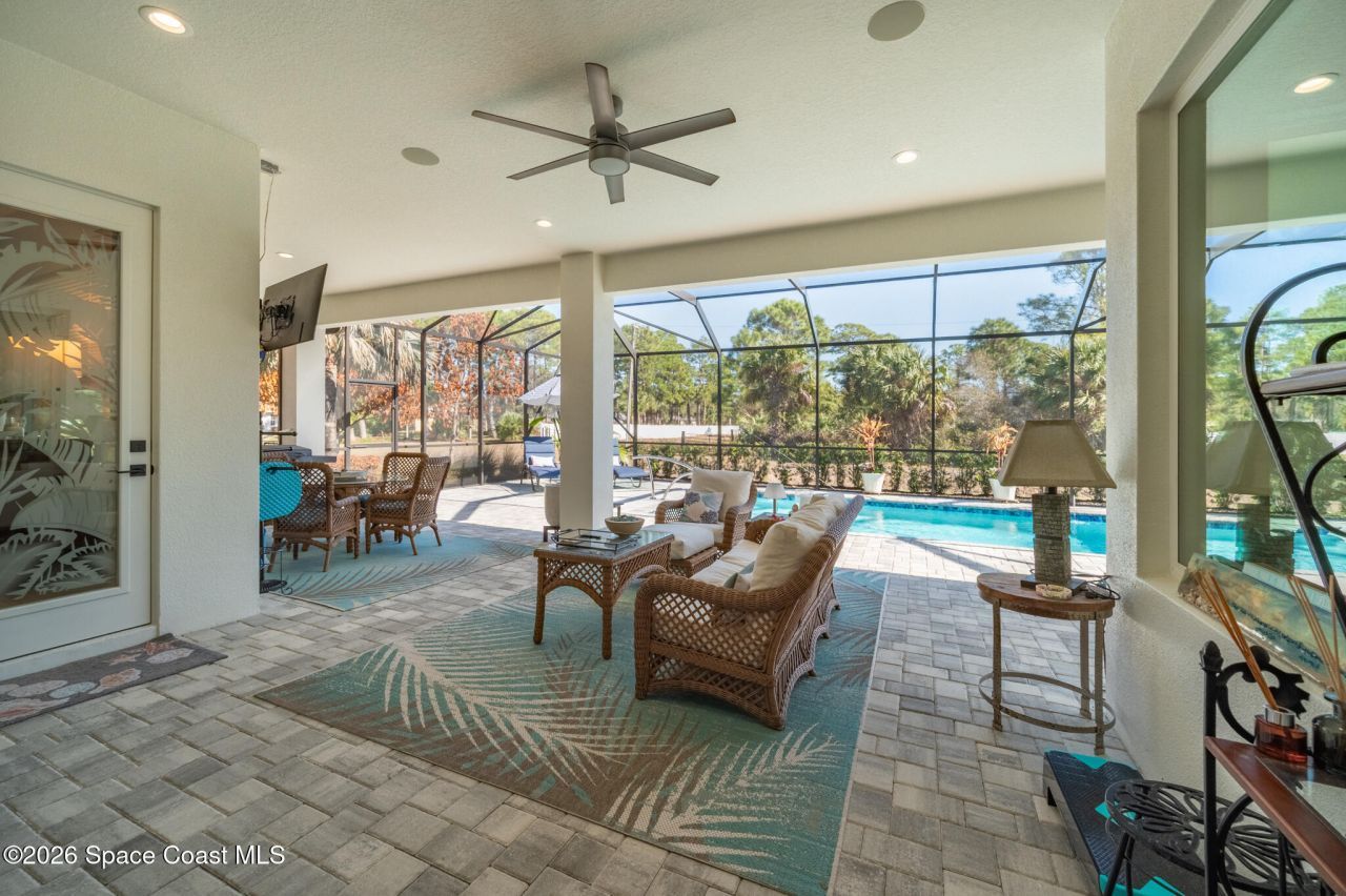 2049 Windbrook Drive SE , Palm Bay, FL 32909 Photo