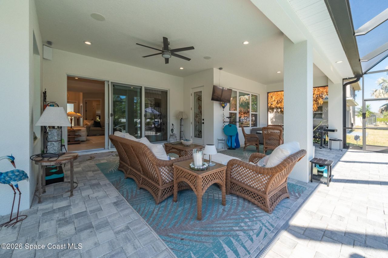 2049 Windbrook Drive SE , Palm Bay, FL 32909 Photo