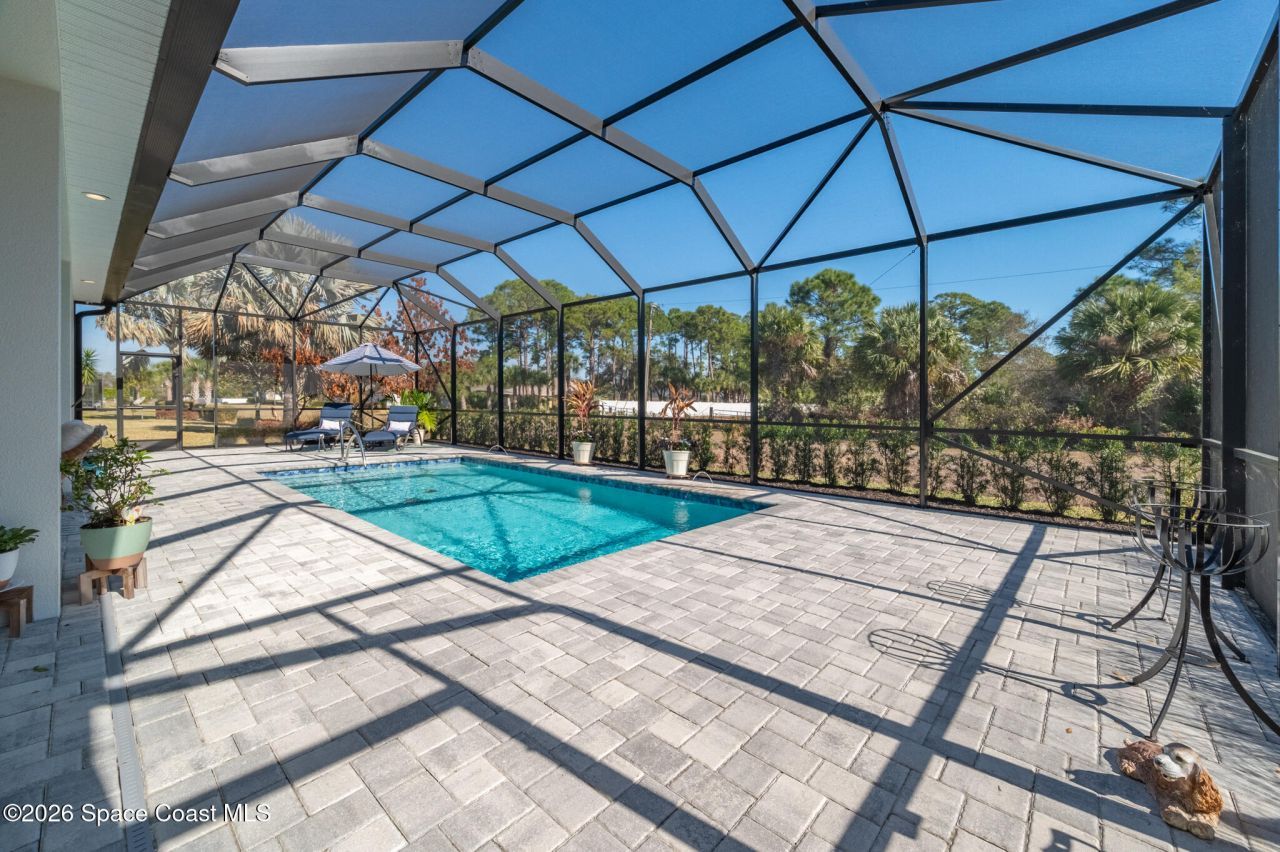 2049 Windbrook Drive SE , Palm Bay, FL 32909 Photo