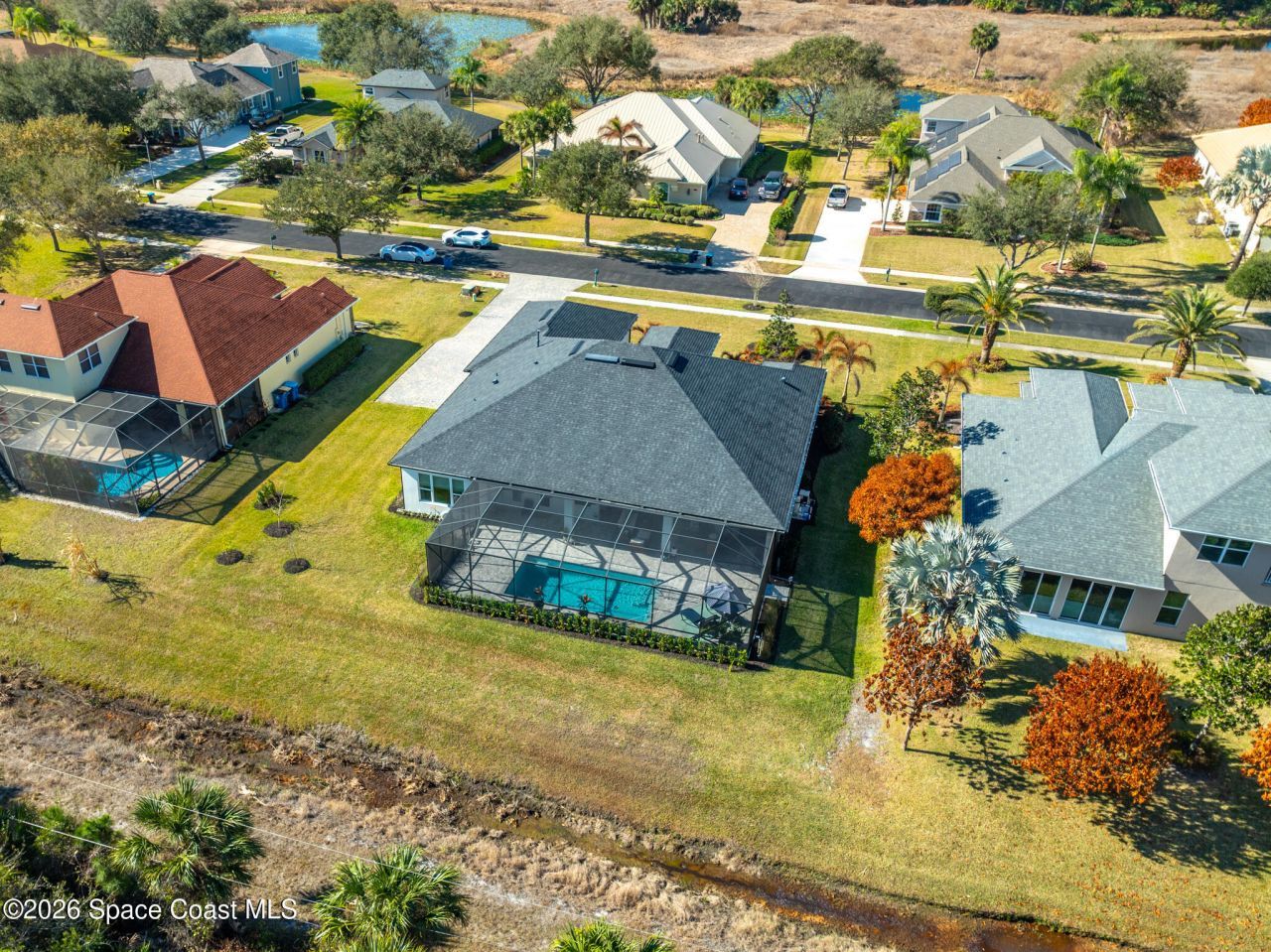 2049 Windbrook Drive SE , Palm Bay, FL 32909 Photo