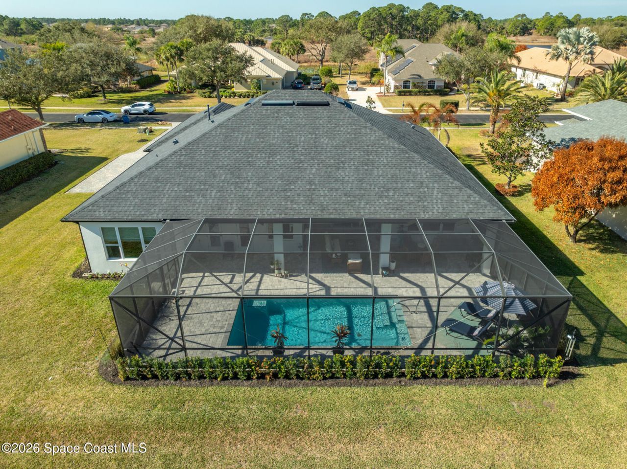 2049 Windbrook Drive SE , Palm Bay, FL 32909 Photo