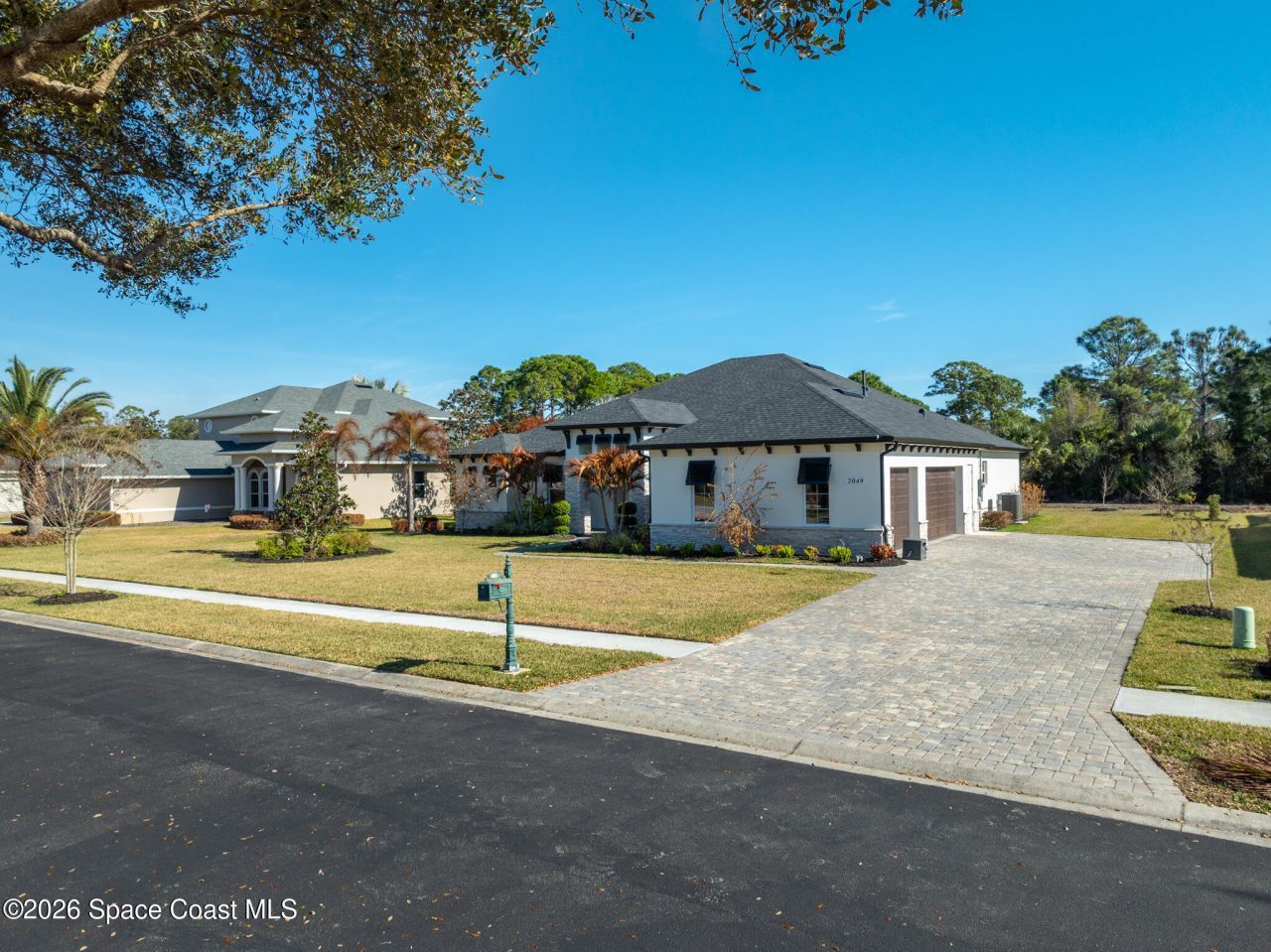 2049 Windbrook Drive SE , Palm Bay, FL 32909 Photo