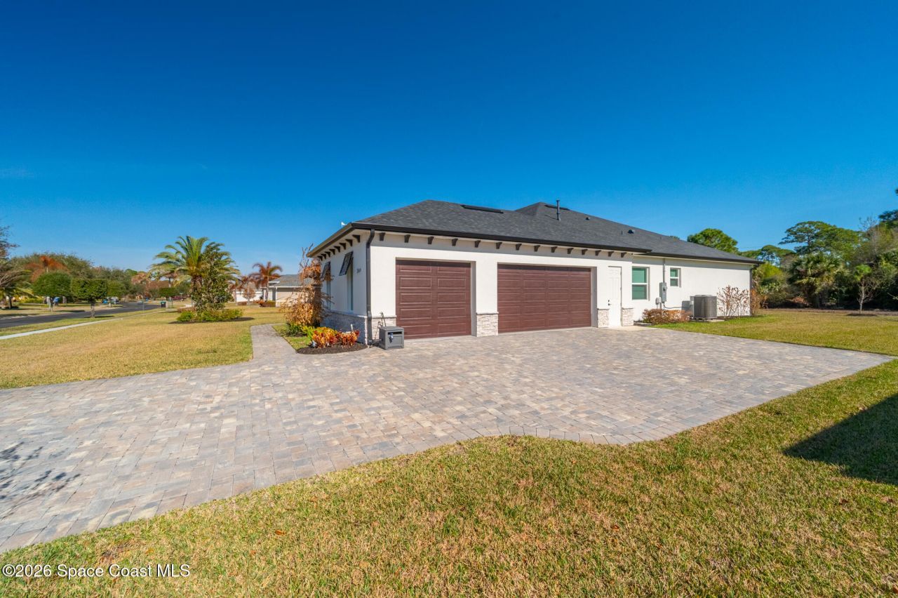 2049 Windbrook Drive SE , Palm Bay, FL 32909 Photo