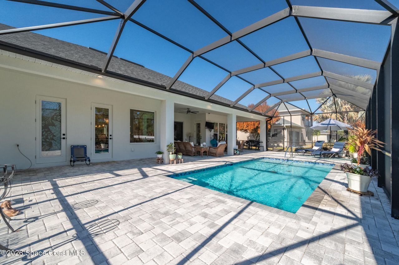 2049 Windbrook Drive SE , Palm Bay, FL 32909 Photo