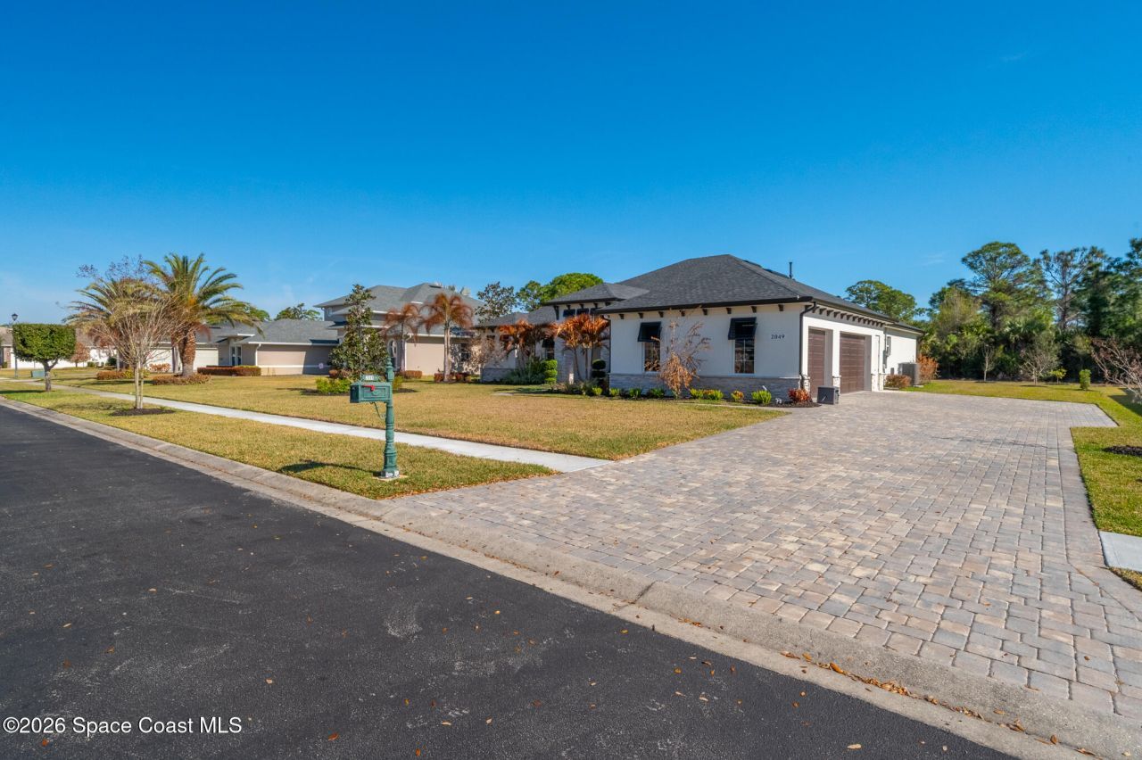 2049 Windbrook Drive SE , Palm Bay, FL 32909 Photo