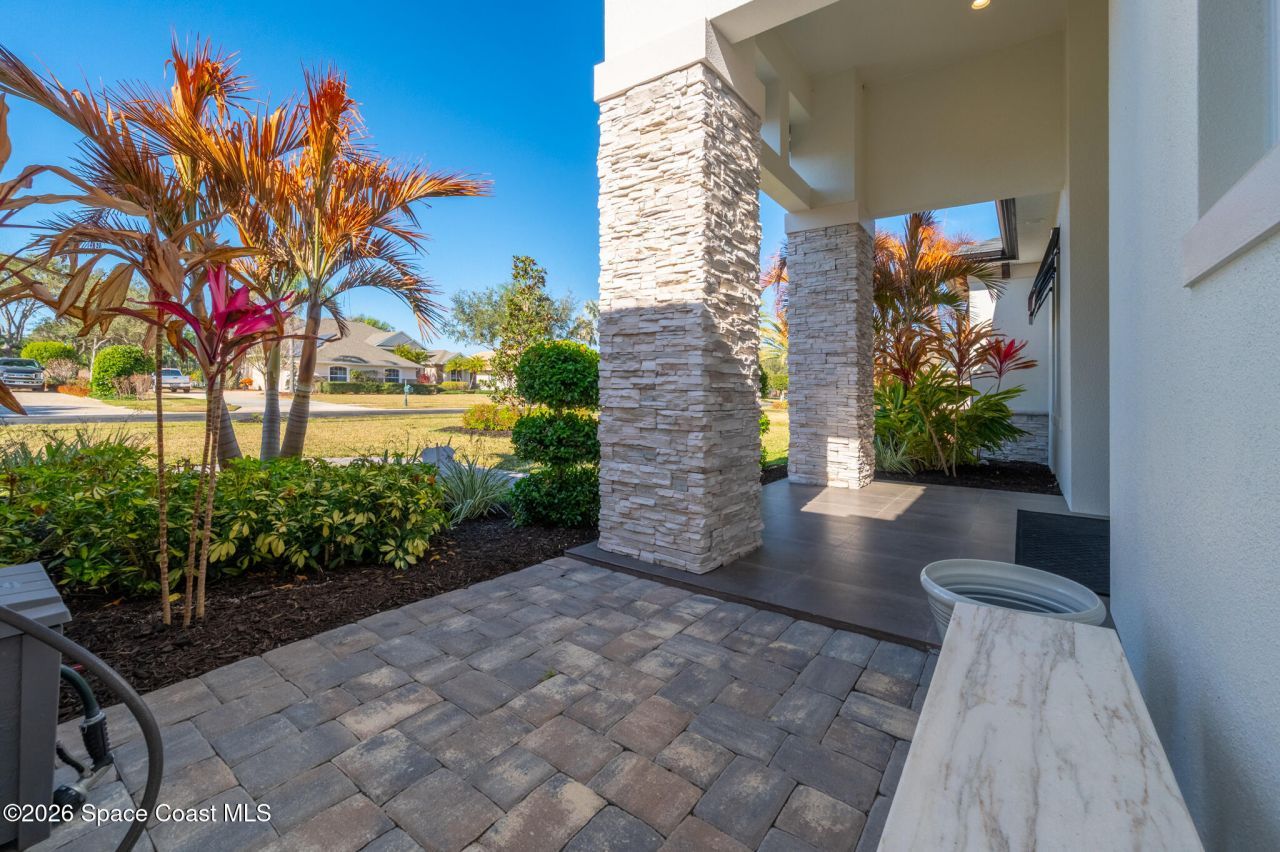 2049 Windbrook Drive SE , Palm Bay, FL 32909 Photo