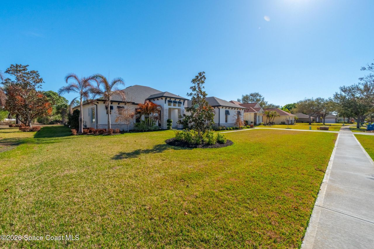 2049 Windbrook Drive SE , Palm Bay, FL 32909 Photo