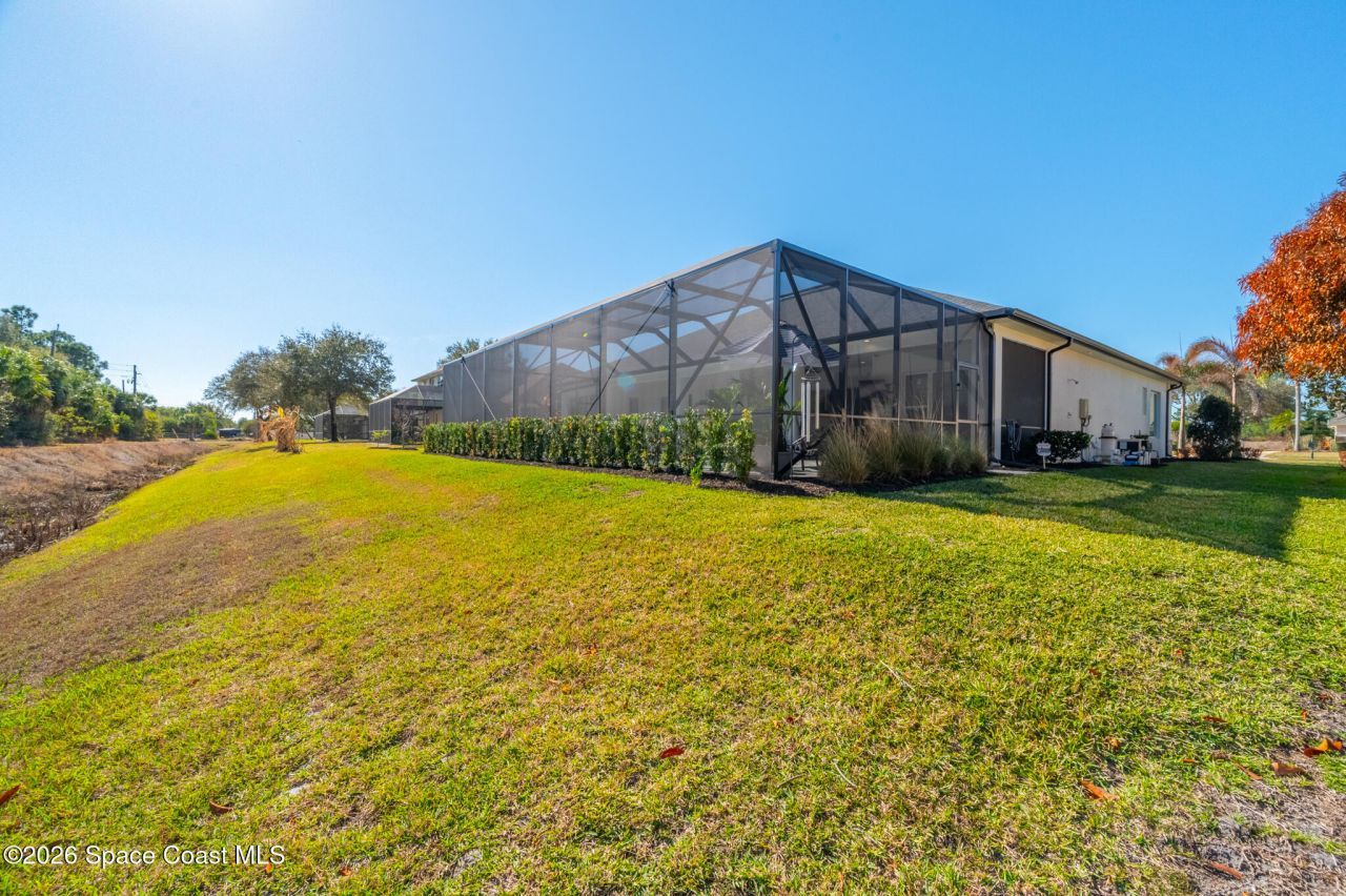 2049 Windbrook Drive SE , Palm Bay, FL 32909 Photo