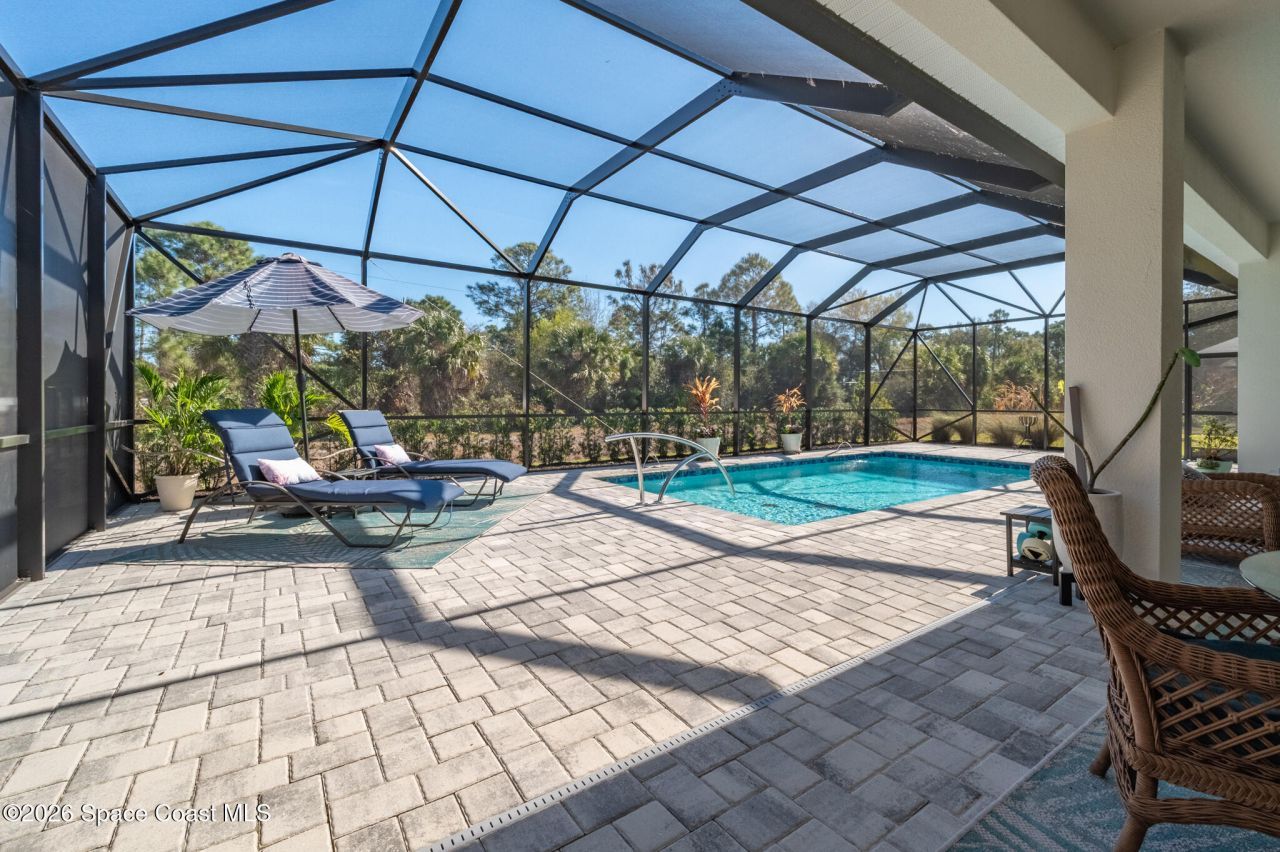 2049 Windbrook Drive SE , Palm Bay, FL 32909 Photo