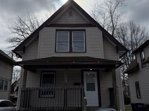 2019 South Avenue , Toledo, OH 43609
