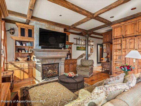 455 Gold Rivers Court, Unit 531 & 532, Basalt, CO 81621