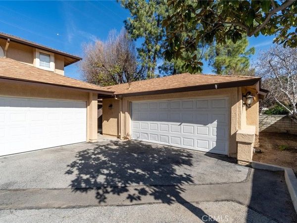 28423 Seco Canyon Road, Unit 169, Saugus, CA 91390